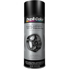 Dupli-Color - Automotive Wheel Coating - 11 oz Aerosol Can - Americas Industrial Supply