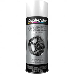 Dupli-Color - Automotive Wheel Coating - 11 oz Aerosol Can - Americas Industrial Supply