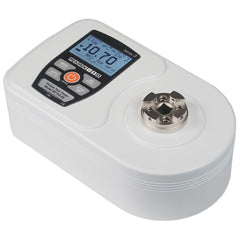 Tension & Compression Force Gage Accessories; Type: Torque Tester; Capacity (Lb.): 25.00
