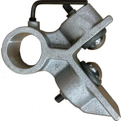 Rothenberger - Pipe Welding Accessories Type: Roller Bearing Support - Americas Industrial Supply