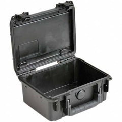 SKB Corporation - 8" Long x 6" Wide x 3" High Protective Case - Americas Industrial Supply