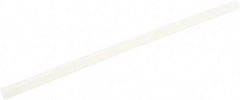 3M - 1/4" Diam, 12" Long, Clear, Glue Stick - Americas Industrial Supply