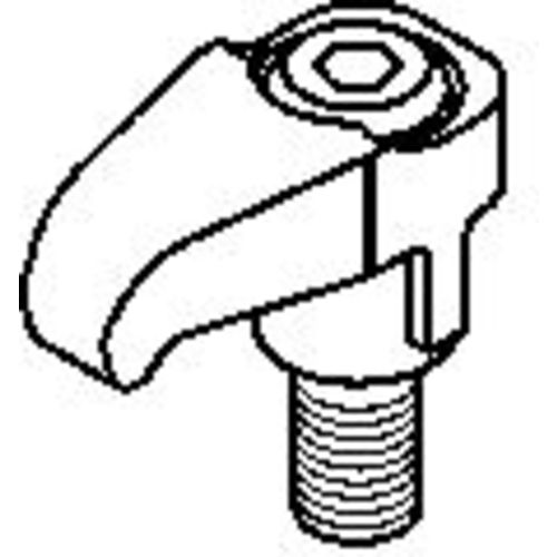 551.342 CLAMP ASSEMBLY - Americas Industrial Supply