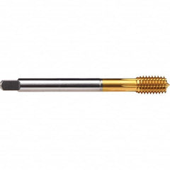 Emuge - 9/16-12 UNC 2B Modified Bottoming Thread Forming Tap - Americas Industrial Supply