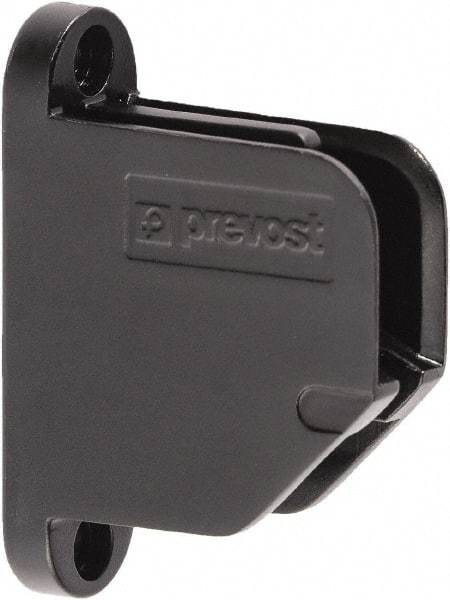 Prevost - Blow Gun Wall Support Bracket - Thread - Americas Industrial Supply