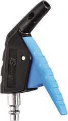 Prevost - 174 Max psi Safety Nozzle Industrial Pocket Blow Gun - 1/4 NPT Inlet, Composite - Americas Industrial Supply