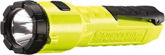 Streamlight - UL Listed, 2m Impact Resistance, Waterproof to 1m for 30 min, Water Resistant IPX7, Shock Resistant, Polymer Industrial Tactical Flashlight - Americas Industrial Supply