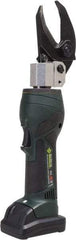 Greenlee - 14" OAL, 750 MCM Capacity, Cable Cutter - Americas Industrial Supply