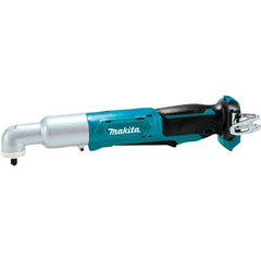 Makita - Cordless Impact Wrenches & Ratchets Voltage: 12.0 Drive Size (Inch): 3/8 - Americas Industrial Supply