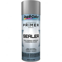 Dupli-Color - Automotive Metal Preparation - 12 oz Aerosol Can - Americas Industrial Supply