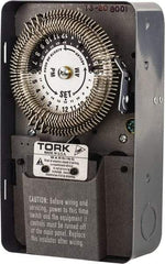 TORK nsi - Electrical Timers & Timer Switches Timer/Switch Type: Mechanical Timer Switch Recommended Environment: Indoor - Americas Industrial Supply