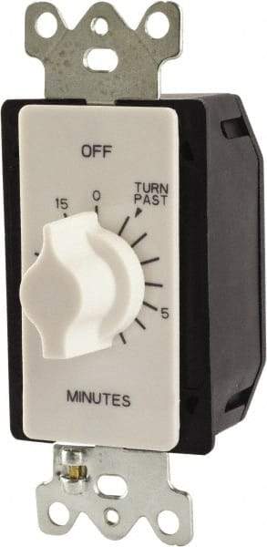 TORK nsi - Electrical Timers & Timer Switches Timer/Switch Type: Spring-wound Mechanical Timer Recommended Environment: Indoor - Americas Industrial Supply