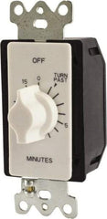 TORK nsi - Electrical Timers & Timer Switches Timer/Switch Type: Spring-wound Mechanical Timer Recommended Environment: Indoor - Americas Industrial Supply