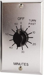 TORK nsi - Electrical Timers & Timer Switches Timer/Switch Type: Spring-wound Mechanical Timer Recommended Environment: Indoor - Americas Industrial Supply