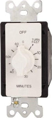 TORK nsi - Electrical Timers & Timer Switches Timer/Switch Type: Spring-wound Mechanical Timer Recommended Environment: Indoor - Americas Industrial Supply