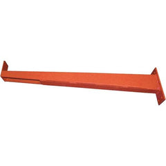 Vestil - Cantilever Rack - 2,500 Lb Capacity, 18" Arm Length - Americas Industrial Supply