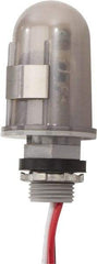 TORK nsi - Sensor Photo Control - Use with Outdoor Light Fixtures - Americas Industrial Supply