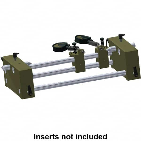 Kennametal - Setting Gauge for Indexable Boring Heads - Americas Industrial Supply