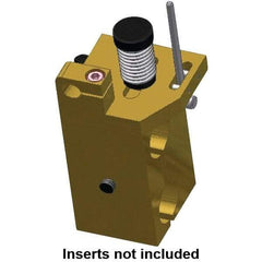 Kennametal - Setting Gauge for Indexable Boring Heads - Americas Industrial Supply