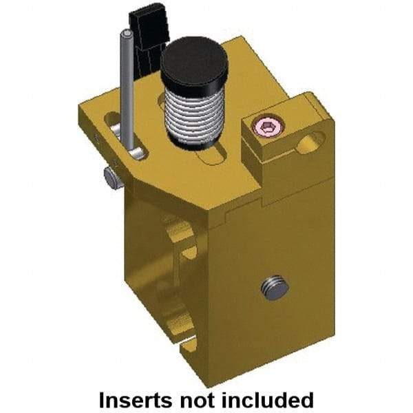 Kennametal - Setting Gauge for Indexable Boring Heads - Americas Industrial Supply