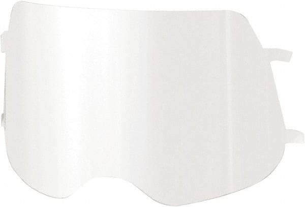 3M - Welding Helmet Visor - For 3M Speedglas Helmets 9100 Series - Americas Industrial Supply