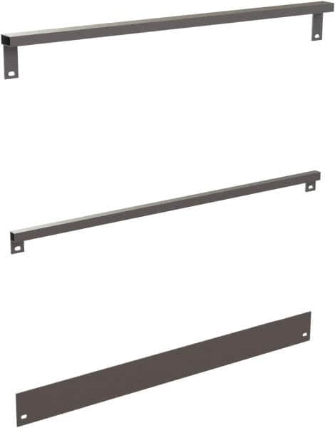 TRI-ARC - Platform Enclosure Ladder Kit - For Use with All Platforms, Bridge Span, & Leg Kit - Americas Industrial Supply