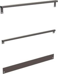 TRI-ARC - Platform Enclosure Ladder Kit - For Use with All Platforms, Bridge Span, & Leg Kit - Americas Industrial Supply