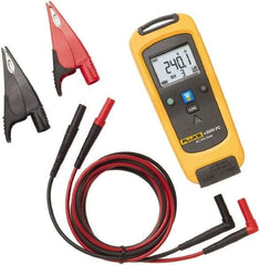 Fluke - FLK-V3000 FC, Digital True RMS Wireless Clamp Meter - Americas Industrial Supply