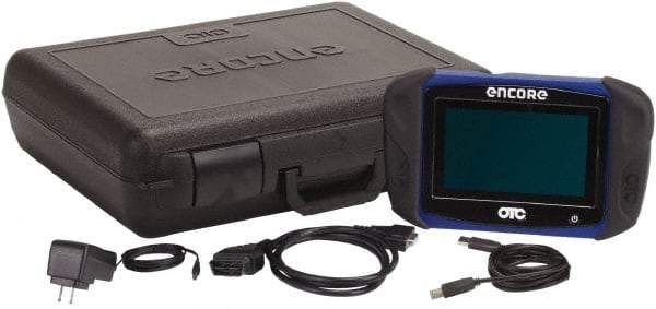 OTC - Mechanical Automotive Automotive Diagnostics - Americas Industrial Supply