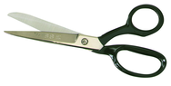 3-3/4'' Blade Length - 8-1/8'' Overall Length - Bent Trimmer Industrial Shear - Americas Industrial Supply