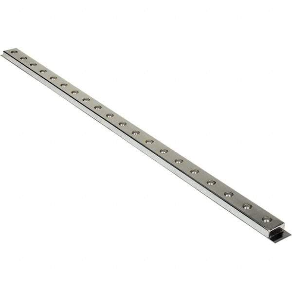 Vestil - Ball Transfers Base Shape: Round Head/Holder Diameter (Inch): 60 - Americas Industrial Supply