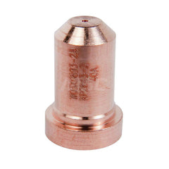 Plasma Cutter Cutting Tips, Electrodes, Shield Cups, Nozzles & Accessories; Accessory Type: End Piece; Type: Nozzle; Material: Copper; For Use With: LC40 Plasma Torch