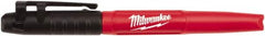 Milwaukee Tool - Marker - AP Non-Toxic Ink - Americas Industrial Supply