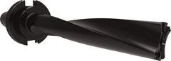 Allied Machine and Engineering - Series APX 44, 5xD, Drill Body - 13.1406" Drill Body Length to Flange, W4405H Toolholder, 17.2656" OAL, 13.1406" Drill Body Length, CV50 Shank, Through Coolant - Americas Industrial Supply