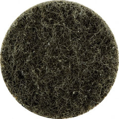 Norton - 4-1/2" Diam, Aluminum Oxide Hook & Loop Disc - Very Coarse Grade, Nonwoven, - Americas Industrial Supply