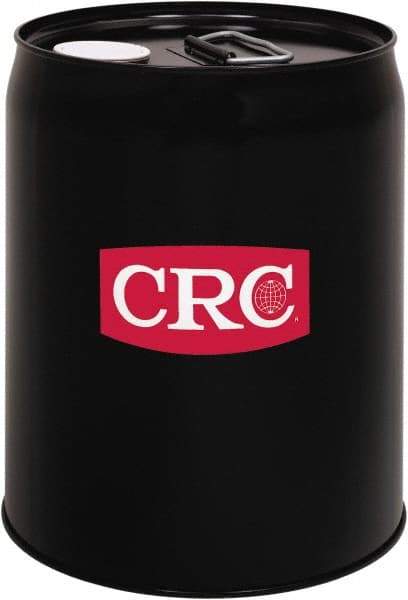 CRC - Brake Parts Cleaner - 5 Gallon Pail - Americas Industrial Supply