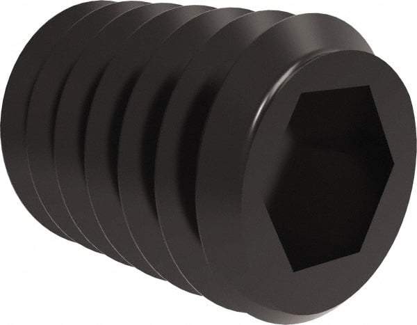 Allied Machine and Engineering - Insert Screw for Indexable Thread Mills - For Use with Inserts - Americas Industrial Supply