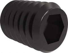 Allied Machine and Engineering - Insert Screw for Indexable Thread Mills - For Use with Inserts - Americas Industrial Supply