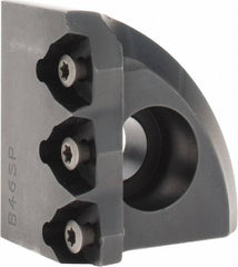 Allied Machine and Engineering - Series Revolution Drill 3-Insert Outer Drill Cartridge - Americas Industrial Supply