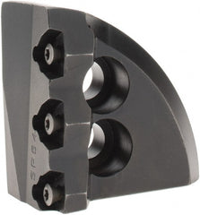 Allied Machine and Engineering - Series Revolution Drill 3-Insert Outer Drill Cartridge - Americas Industrial Supply