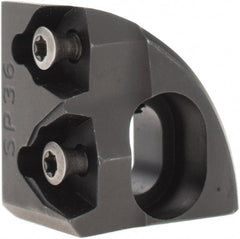 Allied Machine and Engineering - Series Revolution Drill 2-Insert Outer Drill Cartridge - Americas Industrial Supply