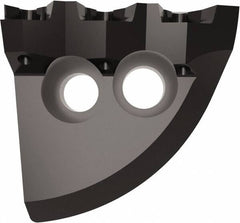 Allied Machine and Engineering - Series Revolution Drill 3-Insert Outer Drill Cartridge - Americas Industrial Supply