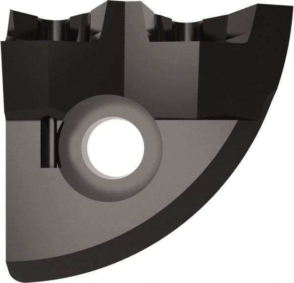 Allied Machine and Engineering - Series Revolution Drill 2-Insert Outer Drill Cartridge - Americas Industrial Supply