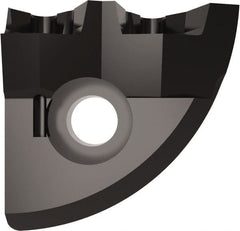 Allied Machine and Engineering - Series Revolution Drill 2-Insert Outer Drill Cartridge - Americas Industrial Supply