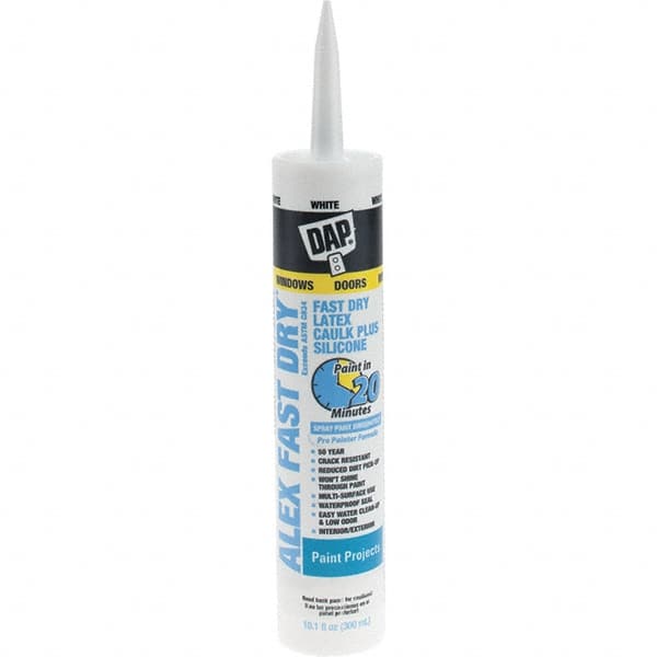 DAP - Caulk/Sealant - Americas Industrial Supply