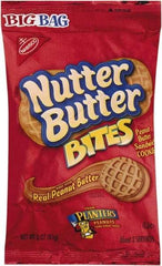 Nabisco - Cookies - Peanut Butter - Americas Industrial Supply