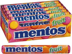 Mentos - Candy - Mint - Americas Industrial Supply