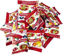 Jelly Belly - Candy - Assorted - Americas Industrial Supply