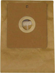 Bissell - Paper Filter Bag - For BGU500T500T - Americas Industrial Supply