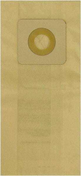 Bissell - Paper Filter Bag - For BGU1451T - Americas Industrial Supply